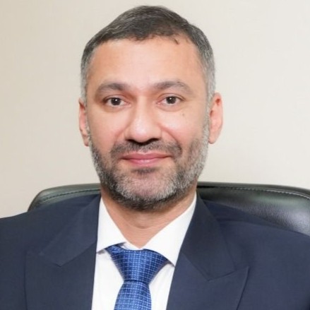 Dr. Nitin Tandon